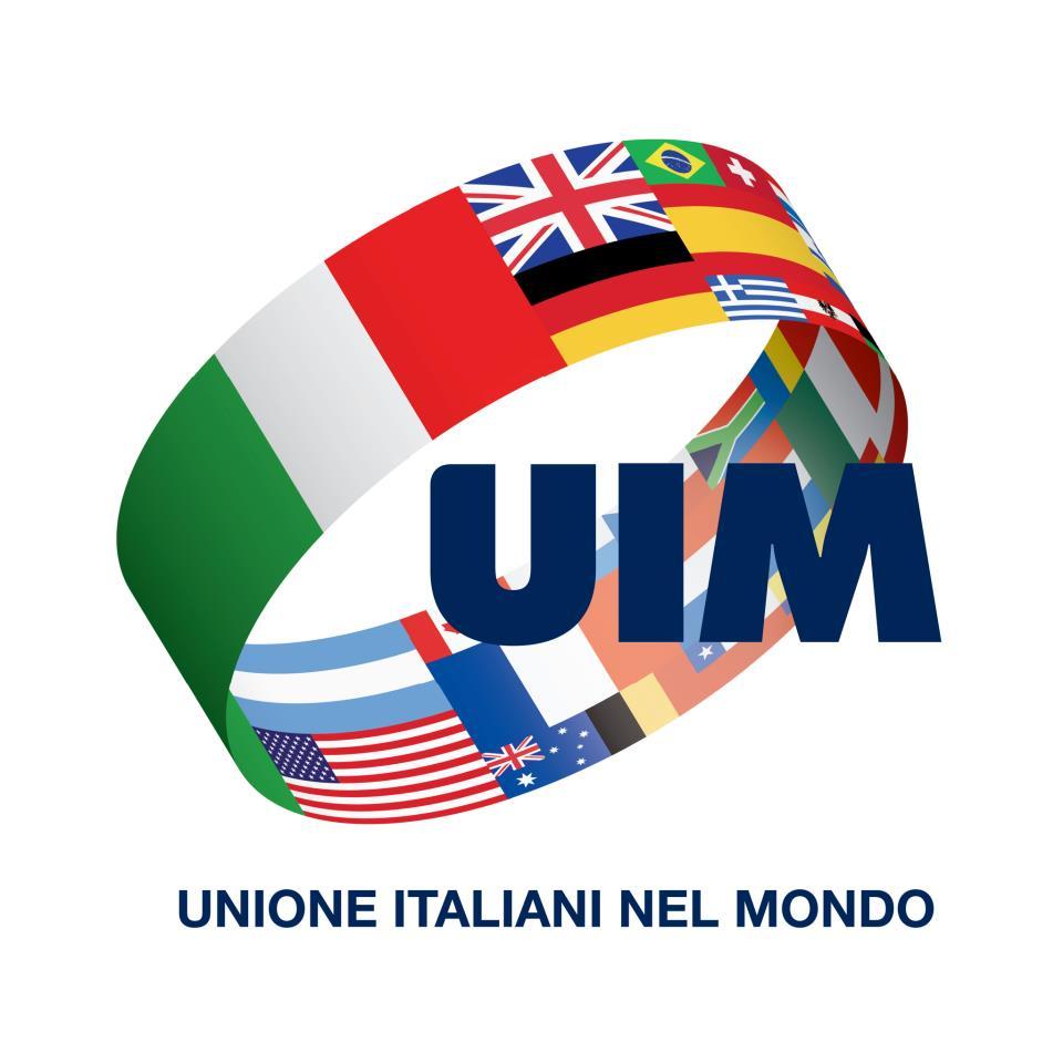 uim unione italiani nel mondo svizzera dino nardi