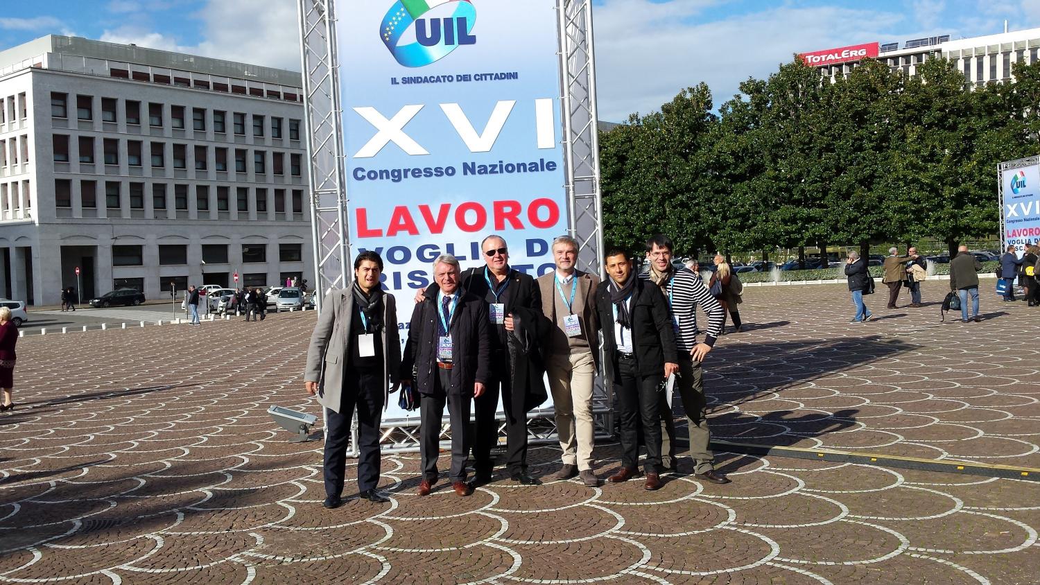 delegazione ital svizzera a roma